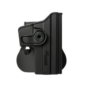 IMI-Z1160 Level 2 Retention Holster fits SIG SAUER 229 .40 | .357 IMI-Z1160 Level 2 Retention Holster fits SIG SAUER 229 .40 | .357