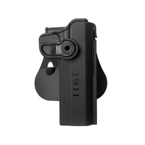 IMI-Z1100 Level 2 Retention Holster fits SIG SAUER 1911 IMI-Z1100 Level 2 Retention Holster fits SIG SAUER 1911