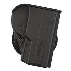 IMI-Z1275 One Piece Paddle Holster for Sig Sauer P250 Subcompact IMI-Z1275 One Piece Paddle Holster for Sig Sauer P250 Subcompact