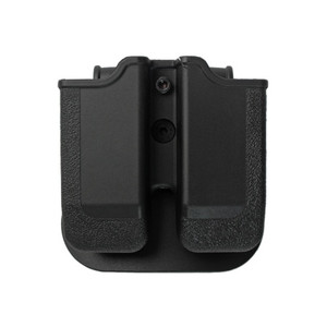 IMI-Z2020 (MP02) Double Magazine Pouch Fits Glock 20/21/30 (Gen. 4 & Gen. 5) IMI-Z2020 (MP02) Double Magazine Pouch Fits Glock 20/21/30 (Gen. 4 & Gen. 5)