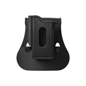 IMI-ZSP06 Single Magazine Pouch .45 ACP | 1911 Single Stack Variants |Sig Sauer 220 |S&W 4506 |S&W 4516 IMI-ZSP06 Single Magazine Pouch .45 ACP | 1911 Single Stack Variants |Sig Sauer 220 |S&W 4506 |S&W 4516