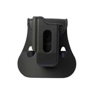 IMI-ZSP07 Single Magazine Pouch for 9mm/.40 Magazines IMI-ZSP07 Single Magazine Pouch for 9mm/.40 Magazines