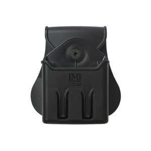 IMI-Z2400 Single Magazine Pouch for AR15/M16 & Galil 5.56mm IMI-Z2400 Single Magazine Pouch for AR15/M16 & Galil 5.56mm