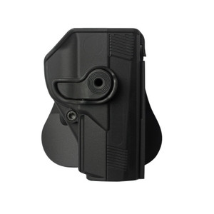 IMI-Z1370 Polymer Retention Paddle Holster Level 2 for Beretta PX4 IMI-Z1370 Polymer Retention Paddle Holster Level 2 for Beretta PX4