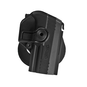 IMI-Z1425 Polymer Retention Paddle Holster Level for Walther PPX IMI-Z1425 Polymer Retention Paddle Holster Level for Walther PPX