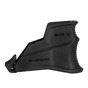IMI-EMG – Ergonomic Magwell Grip IMI-EMG – Ergonomic Magwell Grip
