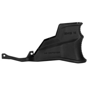 IMI-EMGOT – Ergonomic overmolded Magwell Grip with Trigger Guard IMI-EMGOT – Ergonomic overmolded Magwell Grip with Trigger Guard