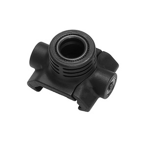 IMI-ZQD01 QD Port provides an attachment point for a QD sling swivel IMI-ZQD01 QD Port provides an attachment point for a QD sling swivel