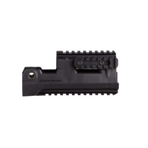 IMI-ZPRP1 - HRS AK47/AK74 Handguard Rail System W/fixed Picatinny Rail IMI-ZPRP1 - HRS AK47/AK74 Handguard Rail System W/fixed Picatinny Rail