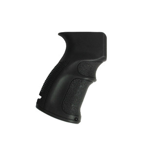 IMI-Z51AK - AK47 / AK74 EG Polymer Pistol Grip IMI-Z51AK - AK47 / AK74 EG Polymer Pistol Grip