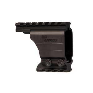 IMI-ZPM01 Pistol Scope Mount IMI-ZPM01 Pistol Scope Mount