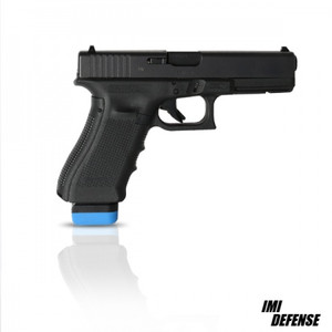 IMI-PFP02 Pistol Floorplate for Glock IMI-PFP02 Pistol Floorplate for Glock