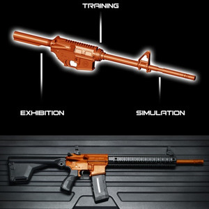 MTR-16 Modular Training Rifle MTR-16 Modular Training Rifle