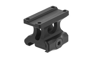MNT-MRO-1/3CW - BROWE 1/3 Co-Witness Mount for the Trijicon® MRO™ MNT-MRO-1/3CW - BROWE 1/3 Co-Witness Mount for the Trijicon® MRO™