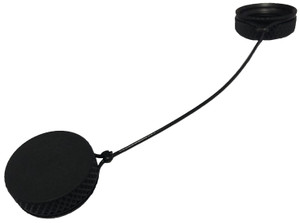 ACC-010 BROWE 4x32 Adjuster Cap & Lanyard Assembly ACC-010 BROWE 4x32 Adjuster Cap & Lanyard Assembly