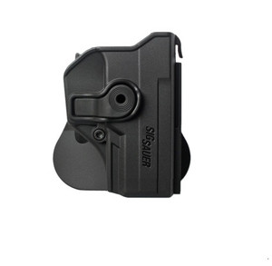 IMI-Z1390 P227 P226 IMI Defense Level 3 Retention Holster for Sig Sauer P220 