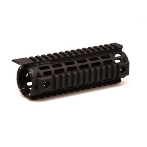 IMI-ZARC3 Aluminium Quad Rail Carbine Drop In IMI-ZARC3 Aluminium Quad Rail Carbine Drop In