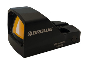 BMRc-3MOA BROWE Micro Reflex compact (BMRc) - Dealer Package BMRc-3MOA BROWE Micro Reflex compact (BMRc) - Dealer Package