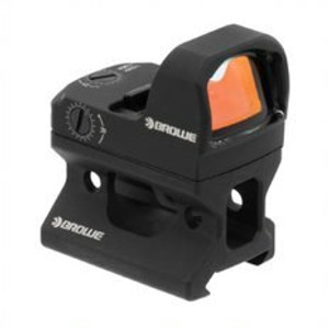 BMR-3MOA-R-1/3CW BROWE Micro Reflex - RMR Footprint and Bottom Loading Battery with 1/3 Co-Witness Mount - Dealer Package BMR-3MOA-R-1/3CW BROWE Micro Reflex - RMR Footprint and Bottom Loading Battery with 1/3 Co-Witness Mount - Dealer Package