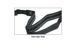 QDS-013 BROWE Two Point Universal Rifle Sling, Black QDS-013 BROWE Two Point Universal Rifle Sling, Black