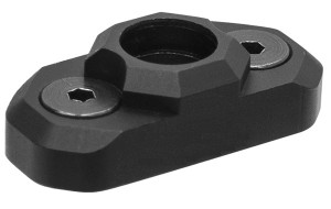 QDS-010 BROWE Keymod Standard QD Sling Swivel Adaptor QDS-010 BROWE Keymod Standard QD Sling Swivel Adaptor