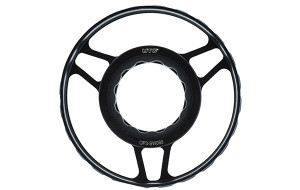 UTG® Parallax Index Wheel for OP3 Scopes, 80mm Diameter UTG® Parallax Index Wheel for OP3 Scopes, 80mm Diameter