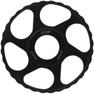 UTG® Parallax Index Wheel for UTG® Bubble Leveler Scope, 100mm UTG® Parallax Index Wheel for UTG® Bubble Leveler Scope, 100mm