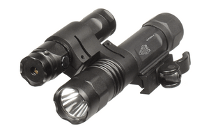 UTG LIGHT/GREEN LASER COMBO, 400 LUMEN, INTEGRAL MOUNT UTG LIGHT/GREEN LASER COMBO, 400 LUMEN, INTEGRAL MOUNT