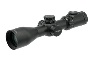 UTG® OP3 3-12X44 30mm Compact Scope, AO, IE®, Glass UMOA, OP3-GM3124UMOA UTG® OP3 3-12X44 30mm Compact Scope, AO, IE®, Glass UMOA, OP3-GM3124UMOA