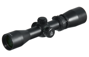 UTG® 2-7X32 1" Handgun Scope, Long Eye Relief, PDC Reticle, SCP-27PRGW UTG® 2-7X32 1" Handgun Scope, Long Eye Relief, PDC Reticle, SCP-27PRGW