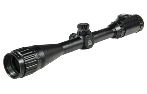 UTG® TRUE HUNTER® 4-16X40 1" Scope, AO, 36-color, Mil-dot, SCP-U4164AOIEW UTG® TRUE HUNTER® 4-16X40 1" Scope, AO, 36-color, Mil-dot, SCP-U4164AOIEW