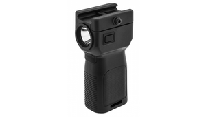 UTG POLYMER GRIP LIGHT, 400 LUMEN, MT-EL223GX UTG POLYMER GRIP LIGHT, 400 LUMEN, MT-EL223GX