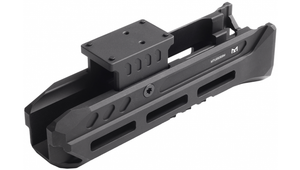 UTG PRO SUPER SLIM M-LOK FOREND FOR RUGER PC CARBINE™ SKU MTU050SSM