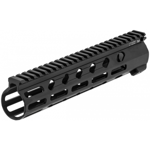 UTG PRO ARWEN 10" M-LOK FREE FLOAT HANDGUARD, BLACK, MTU045SEM UTG PRO ARWEN 10" M-LOK FREE FLOAT HANDGUARD, BLACK, MTU045SEM