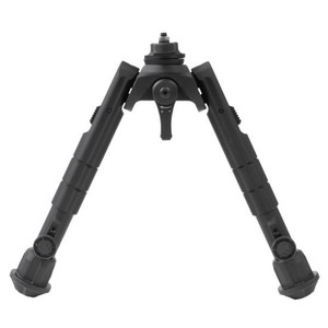 UTG RECON 360 TL BIPOD, 7"-9" CENTER HEIGHT, M-LOK, TL-BPM01-B UTG RECON 360 TL BIPOD, 7"-9" CENTER HEIGHT, M-LOK, TL-BPM01-B
