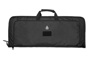UTG 32" HOMELAND SECURITY GUN CASE, BLACK, PVC-MC32B-A UTG 32" HOMELAND SECURITY GUN CASE, BLACK, PVC-MC32B-A