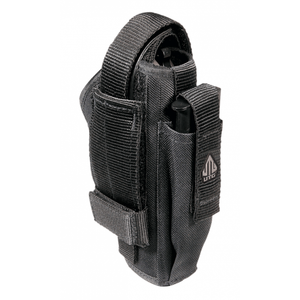 UTG AMBIDEXTROUS BELT HOLSTER, BLACK, PVC-H288B UTG AMBIDEXTROUS BELT HOLSTER, BLACK, PVC-H288B