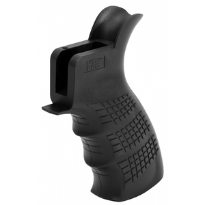 UTG PRO AR15 AMBIDEXTROUS PISTOL GRIP, BLACK, RBUPG01B UTG PRO AR15 AMBIDEXTROUS PISTOL GRIP, BLACK, RBUPG01B