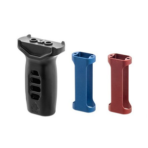 UTG SUPER SLIM VERTICAL FOREGRIP, KEYMOD, MT-FGK01 UTG SUPER SLIM VERTICAL FOREGRIP, KEYMOD, MT-FGK01