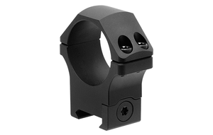 UTG PRO P.O.I 34MM MEDIUM PROFILE PICATINNY RINGS, RWU013415 UTG PRO P.O.I 34MM MEDIUM PROFILE PICATINNY RINGS, RWU013415