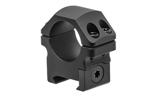UTG PRO P.O.I 1" LOW PROFILE PICATINNY RINGS, RWU012510 UTG PRO P.O.I 1" LOW PROFILE PICATINNY RINGS, RWU012510