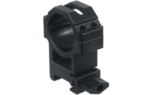 UTG 30MM HIGH PROFILE SCOPE RINGS, QD TWIST LOCK, PICATINNY, RG2W3224 UTG 30MM HIGH PROFILE SCOPE RINGS, QD TWIST LOCK, PICATINNY, RG2W3224