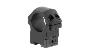 UTG PRO P.O.I 1" MEDIUM PROFILE DOVETAIL RINGS, RDU012515 UTG PRO P.O.I 1" MEDIUM PROFILE DOVETAIL RINGS, RDU012515