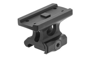 UTG SUPER SLIM T1 MOUNT, ABSOLUTE CO-WITNESS, MT-T1AC UTG SUPER SLIM T1 MOUNT, ABSOLUTE CO-WITNESS, MT-T1AC