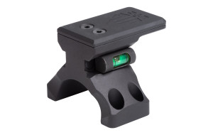 UTG ACCU-SYNC LEVELER II WITH MRDS MOUNT, 34MM SKU MT-RTF4 UTG ACCU-SYNC LEVELER II WITH MRDS MOUNT, 34MM SKU MT-RTF4