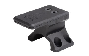 UTG ACCU-SYNC LEVELER II WITH MRDS MOUNT, 1", MT-RTF1 UTG ACCU-SYNC LEVELER II WITH MRDS MOUNT, 1", MT-RTF1