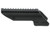 UTG® PICATINNY OPTIC MOUNT, FOR 12 GAUGE MOSSBERG® 590M® MAG-FED, MT-MB590M