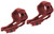 UTG® ACCU-SYNC® 30MM PICATINNY CANTILEVER SCOPE RINGS, 37MM OFFSET, HIGH PROFILE, RED, AIR322SAR UTG® ACCU-SYNC® 30MM PICATINNY CANTILEVER SCOPE RINGS, 37MM OFFSET, HIGH PROFILE, RED, AIR322SAR