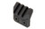 UTG M-LOK ANGLED PICATINNY MOUNT, BLACK UTG M-LOK ANGLED PICATINNY MOUNT, BLACK