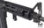 UTG M-LOK ANGLED PICATINNY MOUNT, BLACK UTG M-LOK ANGLED PICATINNY MOUNT, BLACK